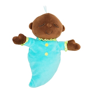 Foto 4 | Foto 4 | Baby Doll Manhattan Toy Snuggle Pod Con Saco De Dormir - Venta Internacional.