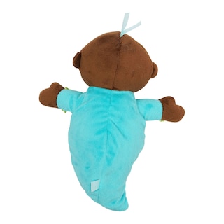Foto 5 | Foto 5 | Baby Doll Manhattan Toy Snuggle Pod Con Saco De Dormir - Venta Internacional.
