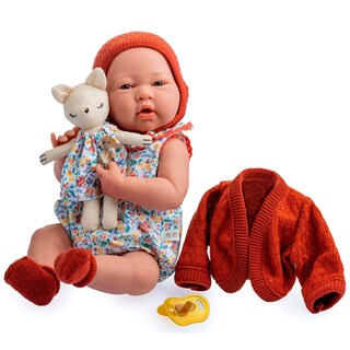 Foto 1 | Foto 1 | Muñeca Jc Toys Nature Collection La Newborn Para Niña De 15 Pulgadas - Venta Internacional.