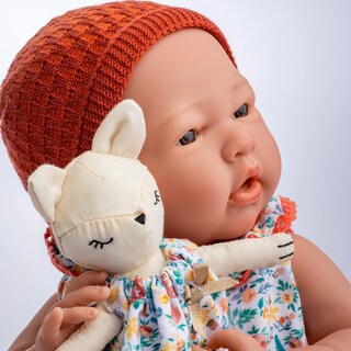 Foto 2 | Foto 2 | Muñeca Jc Toys Nature Collection La Newborn Para Niña De 15 Pulgadas - Venta Internacional.