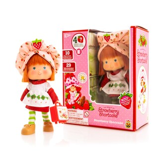 Foto 2 | Foto 2 | Fashion Doll The Loyal Subjects, Tarta De Fresas, 14 Cm - Venta Internacional.