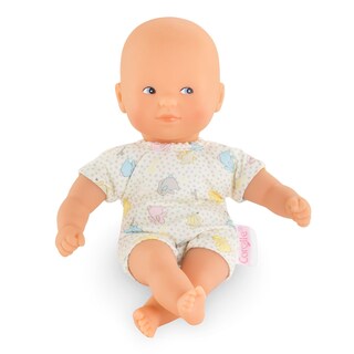 Foto 1 | Foto 1 | Muñeca Corolle Mini Calin Bunnies, Pequeña, 20 Cm, Con Disfraz - Venta Internacional.