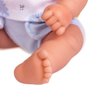Foto 4 | Foto 4 | Muñeca Jc Toys Berenguer Boutique Realistic La Newborn 12.5 Gemelos - Venta Internacional.
