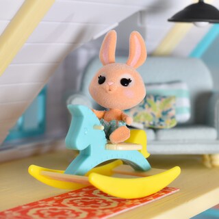 Foto 6 | Foto 6 | Figura De Juguete Coleccionable Sunny Days Honey Bee Acres Baby 3+ - Venta Internacional.