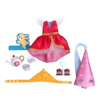 Aventura De Fiesta De Té Para Princesas De Toy Breyer Piper Pony Tales - Venta Internacional.
