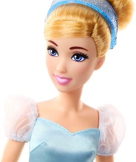 Foto 3 | Foto 3 | Muñeca De Moda Mattel Disney Princess Cenicienta Con Caballo - Venta Internacional.