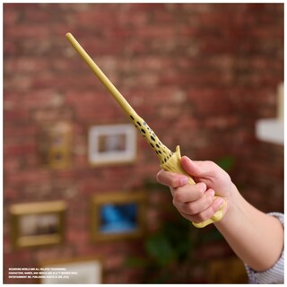 Foto 4 | Foto 4 | Varita De Coleccionista Wizarding World Harry Potter Voldemort 30 Cm - Venta Internacional.