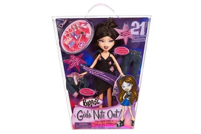 Foto 1 | Foto 1 | Muñeca De Moda Para Niñas Bratz Nite Out, 21 Cumpleaños, Dana - Venta Internacional.
