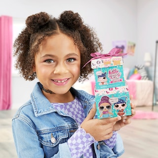 Foto 2 | Foto 2 | ¡sorpresa De Toy L.o.l.! Hermanas De Cumpleaños De Confetti Pop Con Muñeca - Venta Internacional.