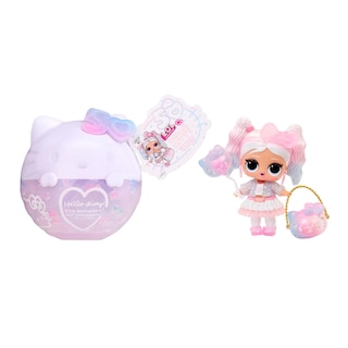 Foto 1 | Foto 1 | Doll Lol Surprise Tots Miss Pearly 50 Aniversario, Más De 3 Años - Venta Internacional.