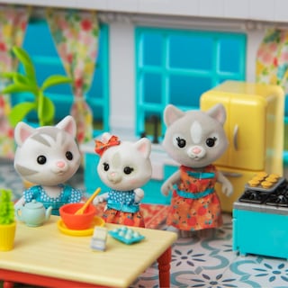 Foto 6 | Foto 6 | Set De Juego Sunny Days Entertainment Honey Bee Acres Sweet Home - Venta Internacional.