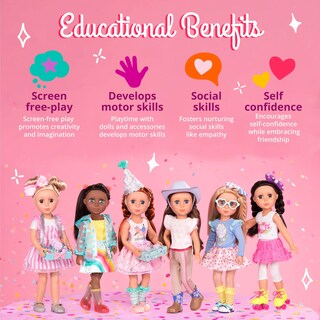 Foto 5 | Foto 5 | Árbol De Invierno Playset Glitter Para Niñas, 27 Unidades, Con Luces De Más De 3 Años - Venta Internacional.