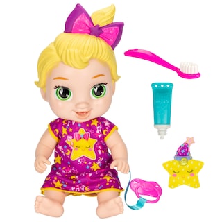 Foto 1 | Foto 1 | Set De Muñecas Baby Alive Lil Dreamer Lala Googoo Sleepy - Venta Internacional.