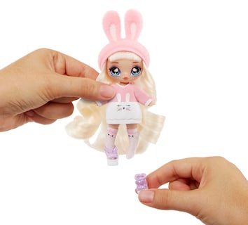 Foto 4 | Foto 4 | Muñeca De Moda Na! ¡no! ¡no! Surprise Minis Series 3 Con Atuendo - Venta Internacional.
