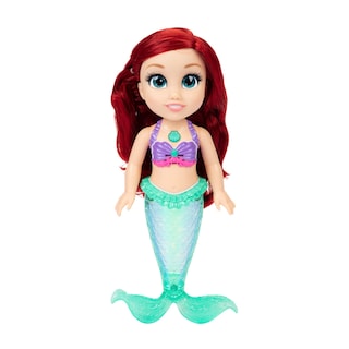 Foto 6 | Foto 6 | Muñeca Disney Princess Ariel My Singing Friend Con Platija - Venta Internacional.