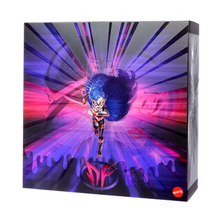 Foto 3 | Foto 3 | Doll Monster High Deadfast Ghoulia Yelps Exclusivo De Sdcc 2024 - Venta Internacional.