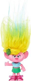 Foto 5 | Foto 5 | Muñeca Pequeña Mattel Dreamworks Trolls Band Together Hair Pops Viva - Venta Internacional.