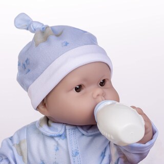 Foto 4 | Foto 4 | Berenguer Realista Para Bebés Jc Toys Twins 13, Cuerpo Suave Y Realista - Venta Internacional.