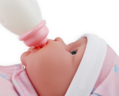 Foto 7 | Foto 7 | Berenguer Realista Para Bebés Jc Toys Twins 13, Cuerpo Suave Y Realista - Venta Internacional.