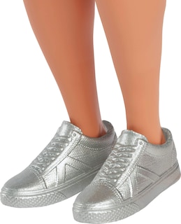 Foto 5 | Foto 5 | Muñeca De Moda Barbie Fashionistas Ken #236 Con Camiseta Sin Mangas Azul Y Verde - Venta Internacional.