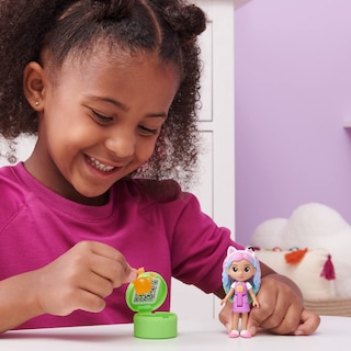 Foto 4 | Foto 4 | Set De Figuras Gabby's Dollhouse Gabby And Friends With Rainbow Gabby - Venta Internacional.