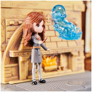 Foto 6 | Foto 6 | Playset Wizarding World Harry Potter Room Of Requirement - Venta Internacional.