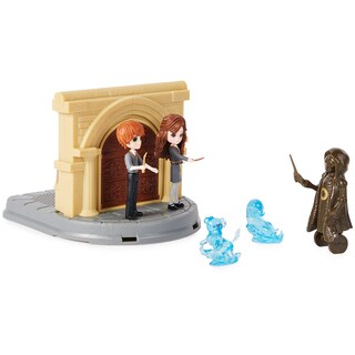 Foto 7 | Foto 7 | Playset Wizarding World Harry Potter Room Of Requirement - Venta Internacional.