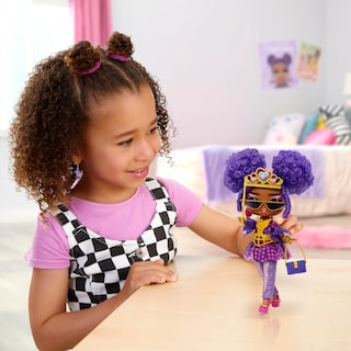 Foto 5 | Foto 5 | Muñeca De Moda L.o.l. ¡sorpresa! Cassie Cool Para Preadolescentes Con Más De 10 Sorpresas - Venta Internacional.