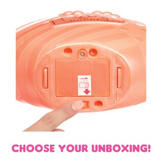 Foto 5 | Foto 5 | Flying Doll L.o.l. ¡sorpresa! Magic Flyers Flutter Star - Venta Internacional.