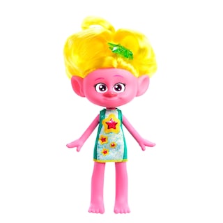 Foto 1 | Foto 1 | Muñeca De Moda Mattel Dreamworks Trolls Band Together Viva - Venta Internacional.