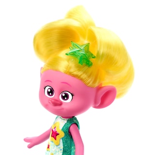 Foto 3 | Foto 3 | Muñeca De Moda Mattel Dreamworks Trolls Band Together Viva - Venta Internacional.
