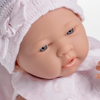 Foto 2 | Foto 2 | Baby Doll Jc Toys La Newborn Real Girl 15 Anatómicamente Correcta - Venta Internacional.