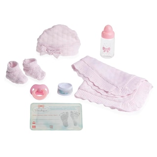 Foto 3 | Foto 3 | Baby Doll Jc Toys La Newborn Real Girl 15 Anatómicamente Correcta - Venta Internacional.