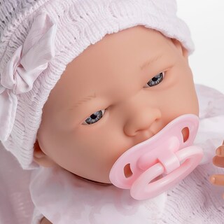 Foto 4 | Foto 4 | Baby Doll Jc Toys La Newborn Real Girl 15 Anatómicamente Correcta - Venta Internacional.