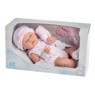 Foto 6 | Foto 6 | Baby Doll Jc Toys La Newborn Real Girl 15 Anatómicamente Correcta - Venta Internacional.