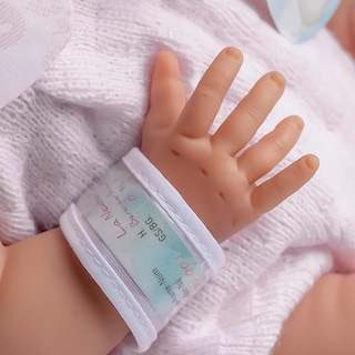 Foto 7 | Foto 7 | Baby Doll Jc Toys La Newborn Real Girl 15 Anatómicamente Correcta - Venta Internacional.
