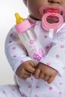 Foto 2 | Foto 2 | Muñeca Jc Toys La Baby 50 Cm con Atuendo - Venta Internacional