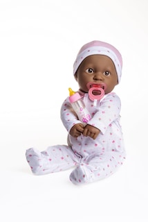 Foto 3 | Foto 3 | Muñeca Jc Toys La Baby 50 Cm con Atuendo - Venta Internacional