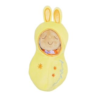 Foto 2 | Foto 2 | Baby Doll Manhattan Toy Snuggle Pod Hunny Beige 6 M O Más - Venta Internacional