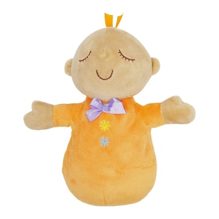 Foto 3 | Foto 3 | Baby Doll Manhattan Toy Snuggle Pod Hunny Beige 6 M O Más - Venta Internacional