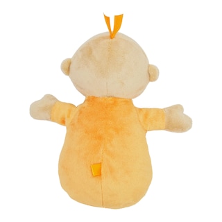 Foto 4 | Foto 4 | Baby Doll Manhattan Toy Snuggle Pod Hunny Beige 6 M O Más - Venta Internacional
