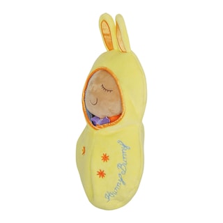 Foto 5 | Foto 5 | Baby Doll Manhattan Toy Snuggle Pod Hunny Beige 6 M O Más - Venta Internacional
