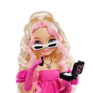Foto 4 | Foto 4 | Muñeca De Moda Barbie Dream Besties Con Accesorios Malibu - Venta Internacional.