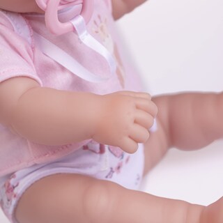 Foto 4 | Foto 4 | Baby Doll Jc Toys La Newborn Nursery De 12 Pulgadas Con Accesorios - Venta Internacional.