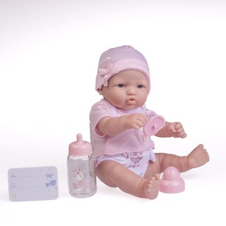 Foto 7 | Foto 7 | Baby Doll Jc Toys La Newborn Nursery De 12 Pulgadas Con Accesorios - Venta Internacional.