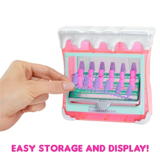 Foto 6 | Foto 6 | Set de Accesorios ¡Sorpresa Toy L.o.l.! Sweet Nails, Candylicious Sprinkles - Venta Internacional