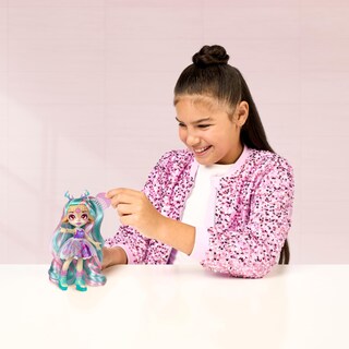 Foto 5 | Foto 5 | Paquete Deluxe De Toy Magic Mixies Pixlings Deerlee The Deer - Venta Internacional.