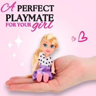 Foto 3 | Foto 3 | Princess Dolls Liberty Imports Little Royal Princess - Venta Internacional.