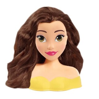 Foto 4 | Foto 4 | Diseñador Just Play La Bella Y La Bestia Belle Mini - Venta Internacional.