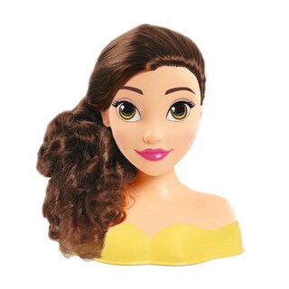 Foto 5 | Foto 5 | Diseñador Just Play La Bella Y La Bestia Belle Mini - Venta Internacional.